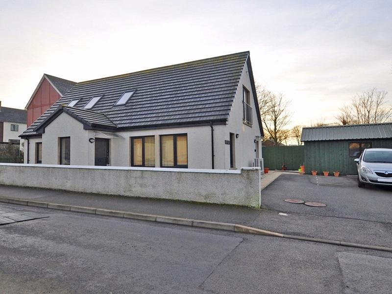 The Vale, Manse Road, Kirkwall, KW15 1BS